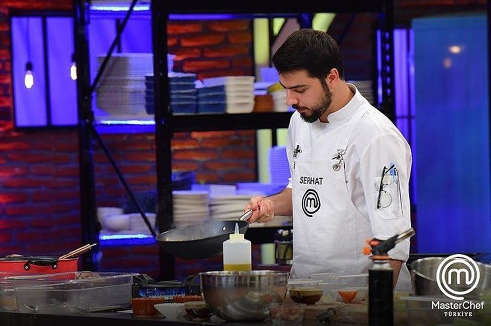 İlk finalist belli oldu! 24 Aralık MasterChef'te haftanın son eleme adayı kim oldu? - Sayfa 4