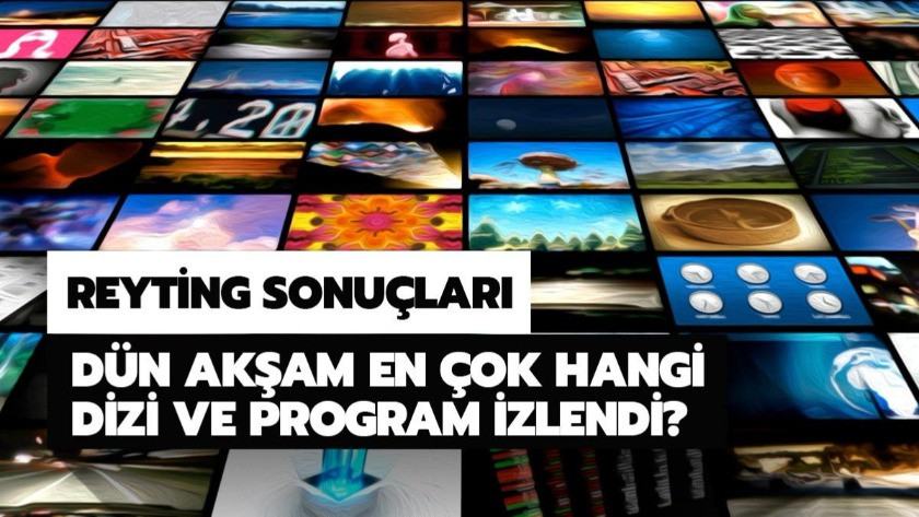 24 Aralık 2020 Perşembe reyting sonuçları açıklandı!