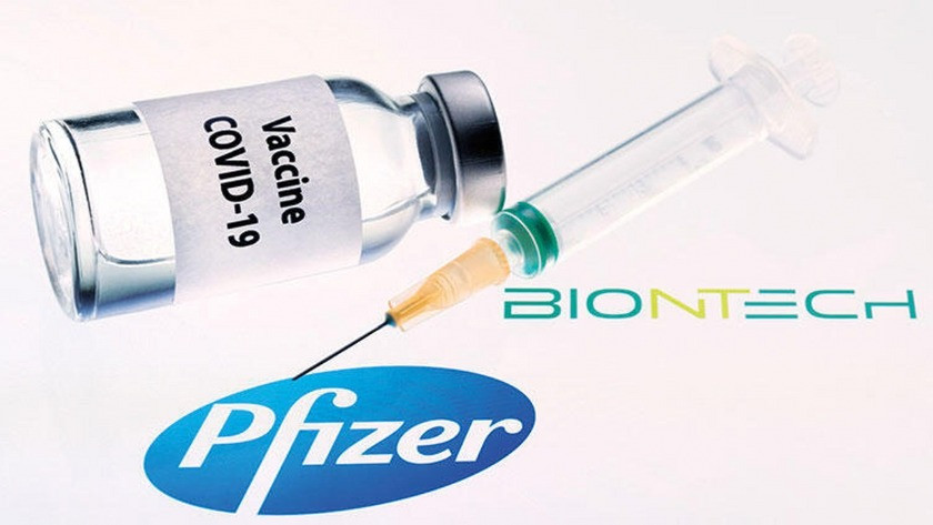 BionTech koronavirüs aşısı ülkemize ne zaman gelecek?