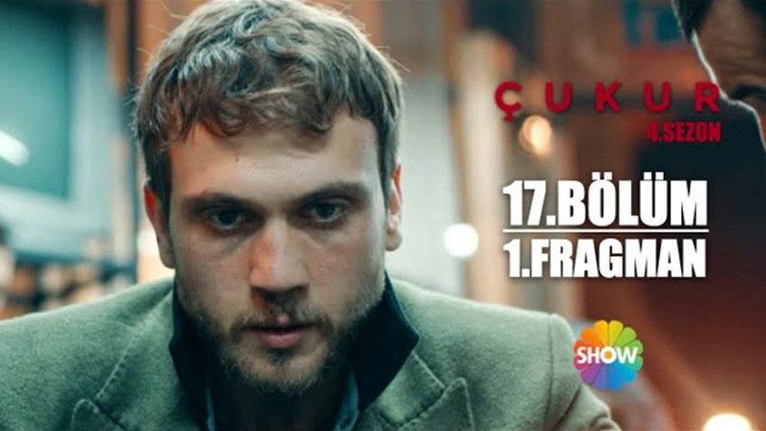 Çukur 4. Sezon 17. Bölüm 1. Fragman | Çukur 109.Bölüm Fragmanı İzle