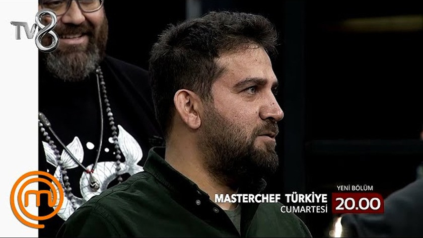 MasterChef Türkiye 129.Bölüm Fragmanı İzle