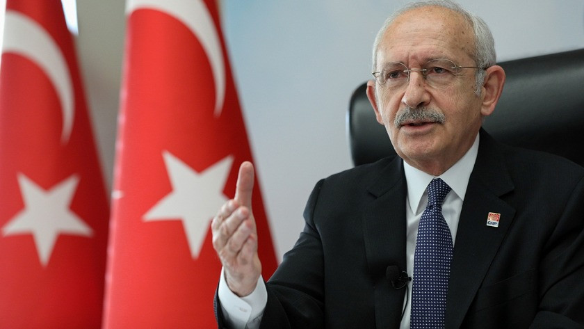 Kemal Kılıçdaroğlu: EYT'liler için özel düzenleme yapılabilir