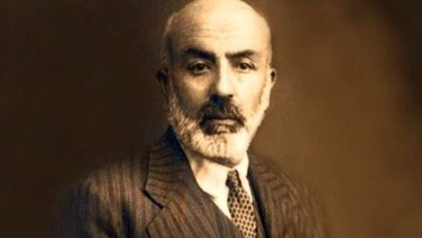 Mehmet Akif Ersoy vefatının 84'ncü yılında anılıyor