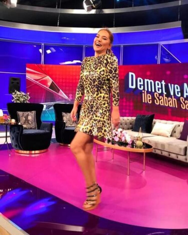 Demet Akalın'ın tuvalet paylaşımı sonrası İrem Derici'den flaş paylaşım! - Sayfa 3