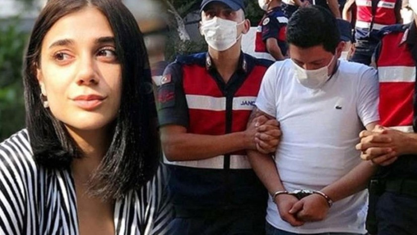 Pınar Gültekin'in babasına telefon açan CHP'li vekilin kimliği ortaya çıktı!