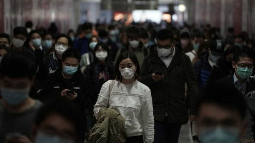 Çin'de acil durum ilan edildi! Tüm giriş çıkışlar kapatıldı