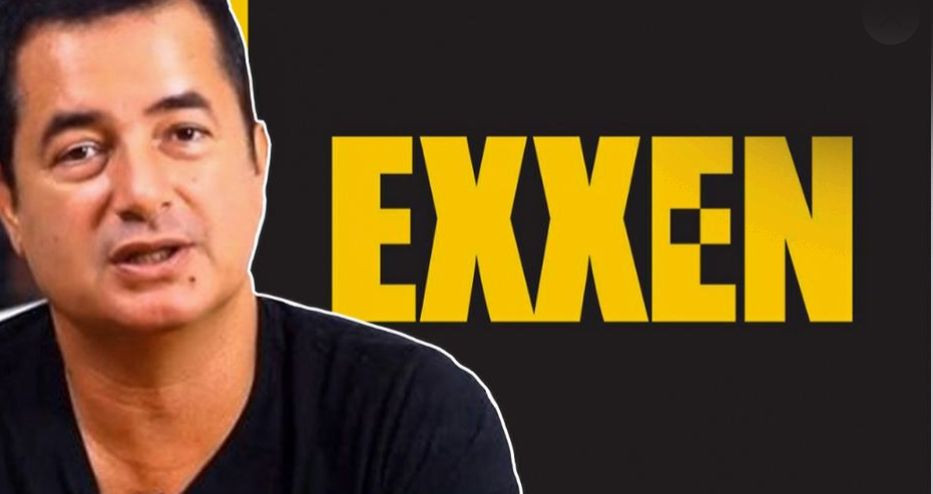 Exxen TV'ye yayına başlamadan rakip çıktı! Bomba isimleriyle Gain TV Acun Ilıcalı'yı zorlayacak! - Sayfa 2