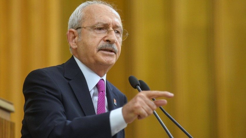 Kılıçdaroğlu: Demirtaş kararını tıpış tıpış uygulayacaklar