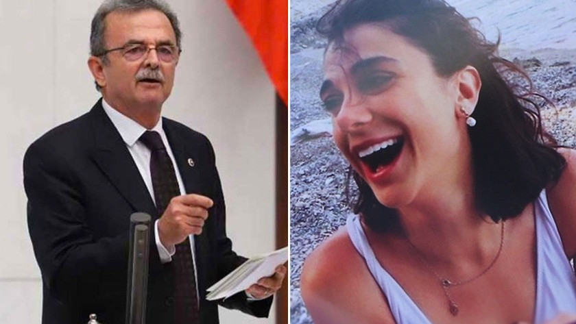 CHP’li Girgin’den Pınar Gültekin açıklaması