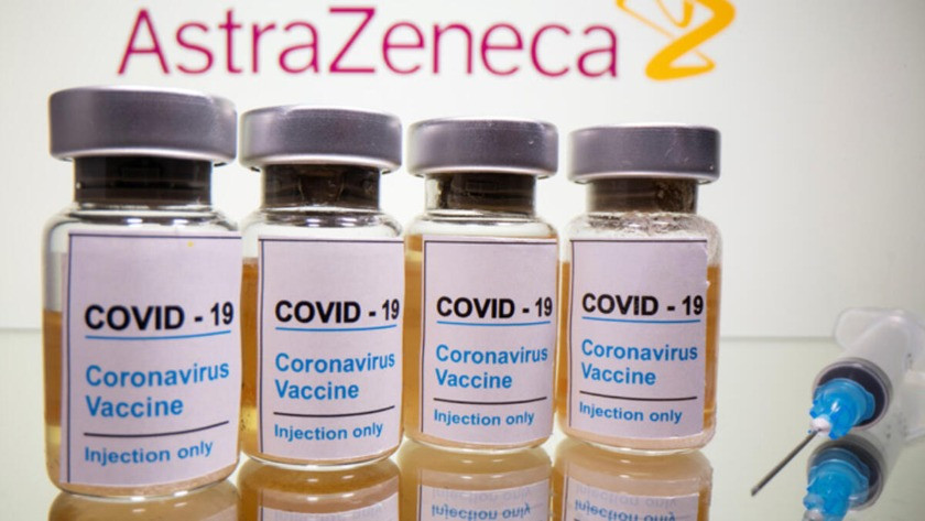 Astrazeneca - Oxford aşısına İngiltere'den ilk onay