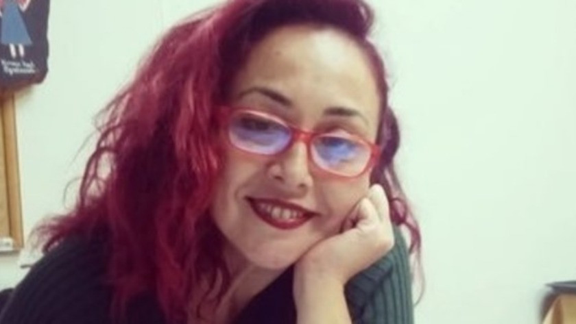Aylin Sözer kimdir? Aylin Sözer nasıl öldü Aylin Sözer Çapan instagram