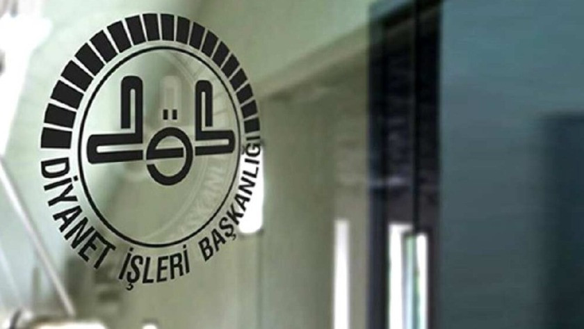 Diyanet'ten Çin’den gelen aşı ile ilgili flaş açıklama