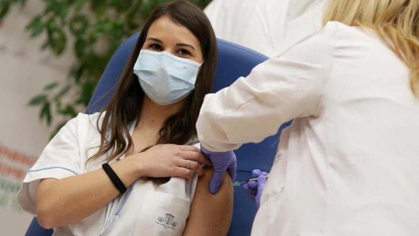 Çin aşısının corona virüsüne karşı etkisi belli oldu