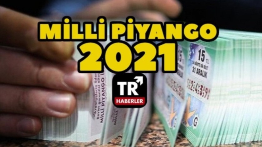 2021 Milli Piyango Yılbaşı Çeyrek, Yarım ve Tam bilet fiyatları