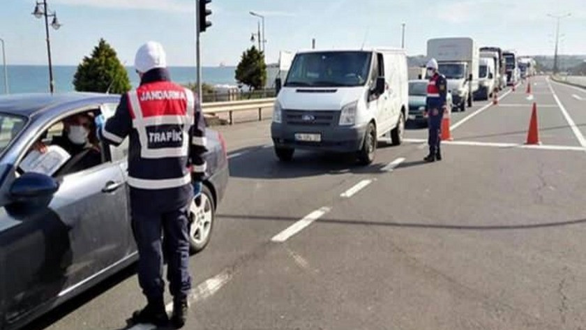 Yılbaşında seyahat yasağı olacak mı?