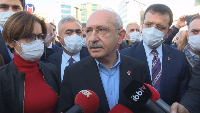 Kılıçdaroğlu: Erdoğan başörtülü kadınlardan özür dilemeli