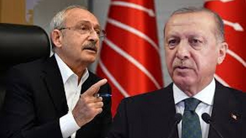 Kemal Kılıçdaroğlu'ndan Erdoğan'ın o sözlerine yanıt