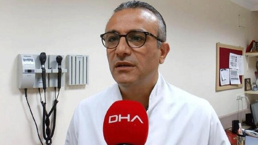 Prof.Dr.Hasan Tezer'den Sinovac aşısıyla ilgili flaş açıklamalar