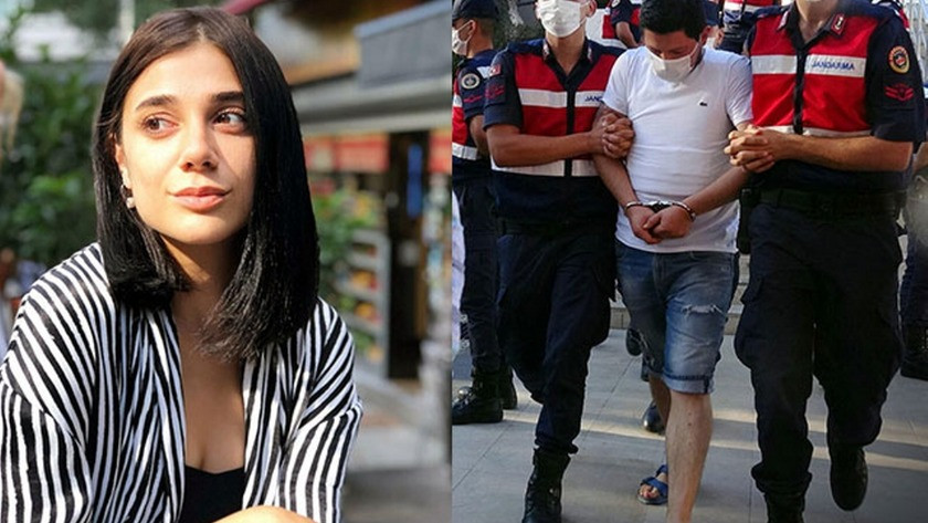 Pınar Gültekin cinayetinde son gelişme