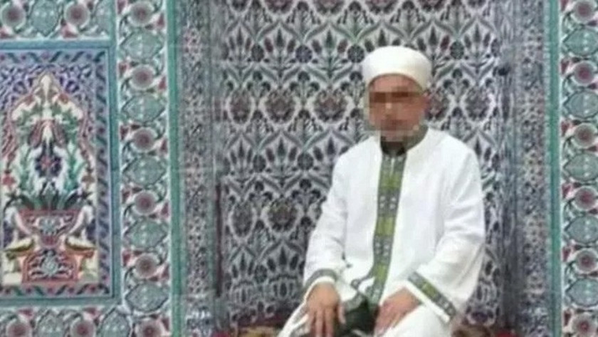 Koronavirüslü cenazelerini yıkamak için para isteyen imama soruşturma