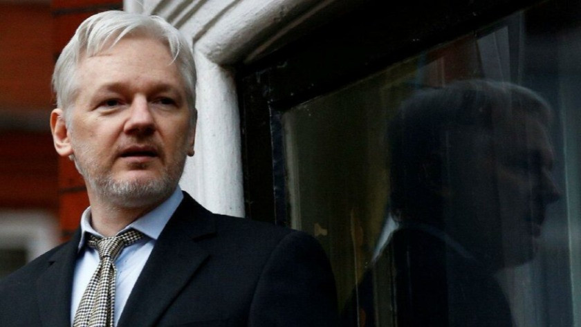 Julian Assange davasında mahkemeden flaş karar!