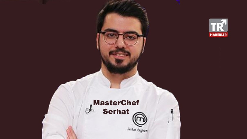 MasterChef Türkiye 2020 Şampiyonu Serhat Kimdir?