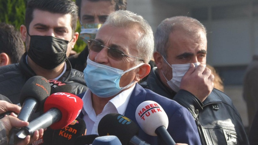 Pınar Gültekin'in babası: Söylediklerimin tamamı doğrudur