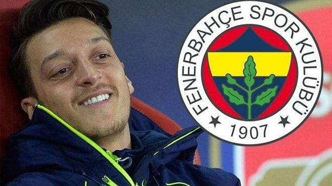 Fenerbahçe Mesut Özil bombasını patlattı! İşte sözleşme detayları.... - Sayfa 2