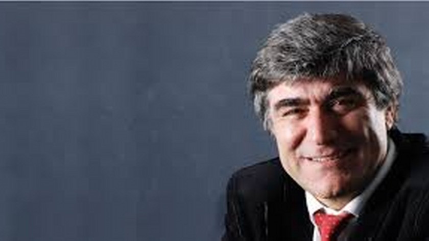 Hrant Dink davasında karar belli oldu!