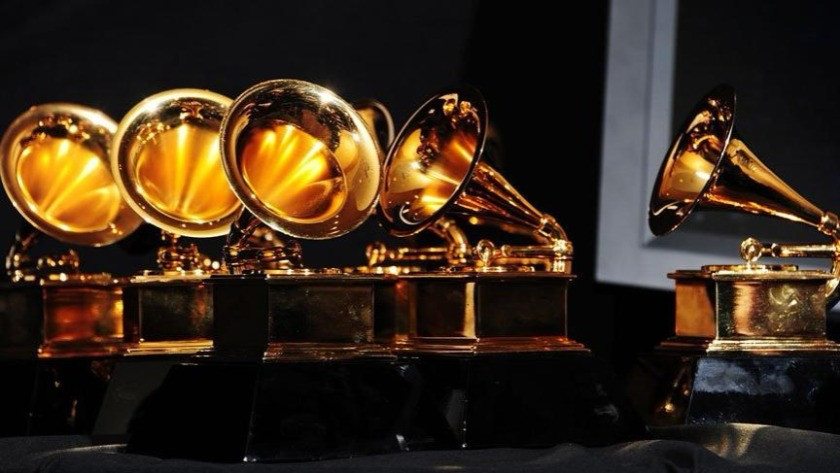 Grammy ödüllerine koronavirüs engeli