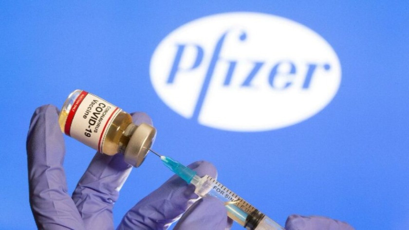 Pfizer/BioNTech'in corona virüs aşısı mutasyonlara karşı etkili oldu