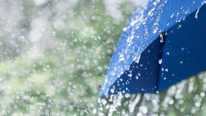 Meteoroloji'den İstanbul ve çok sayıda kente sağanak yağış uyarısı!