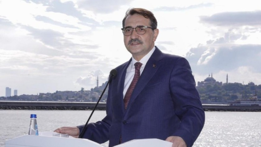 Türkiye-Nahçıvan doğal gaz anlaşması'nda start verildi