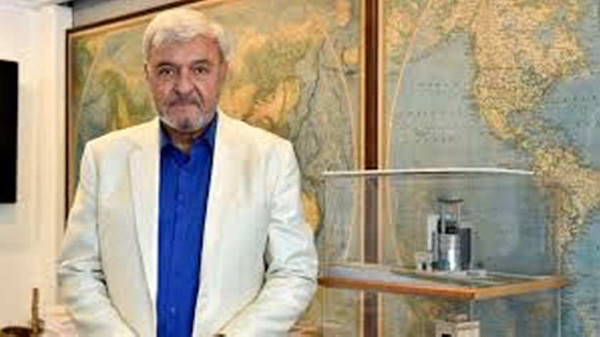 Prof.Dr.Ahmet Vefik kimdir, neden öldü?