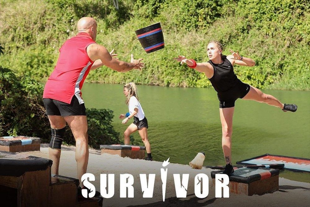 Survivor 2021 ilk eleme adayı kim oldu? 10 Ocak Survivor ilk dokunulmazlık oyununu kim kazandı? - Sayfa 2