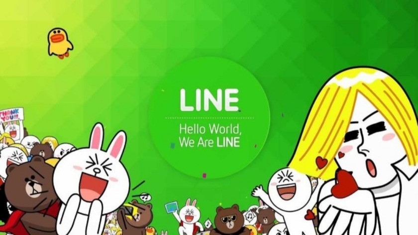 LINE nedir, LINE kimin, hangi ülkenin? LINE güvenlikli mi?