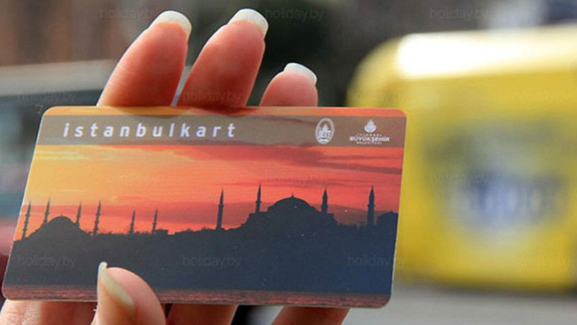 İstanbul Kart HES kodu eşleştirme nasıl yapılır? HES kodu İstanbul kart eşleştir