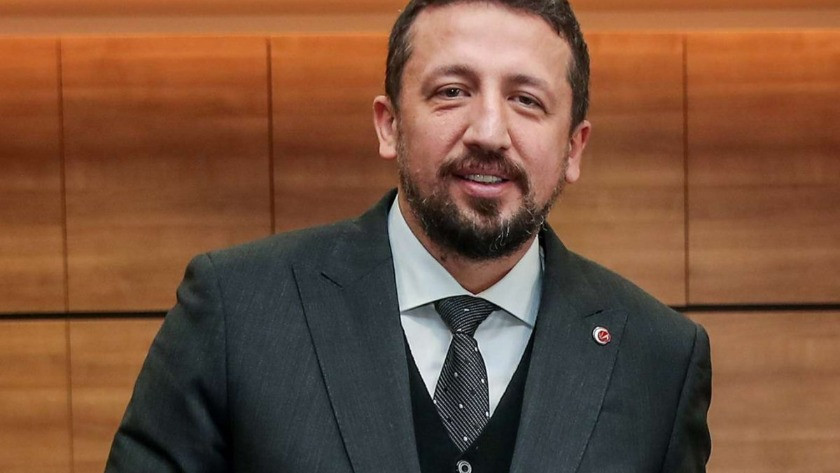 Erdoğan'ın görevden aldığı iddia edilen Hidayet Türkoğlu'ndan açıklama