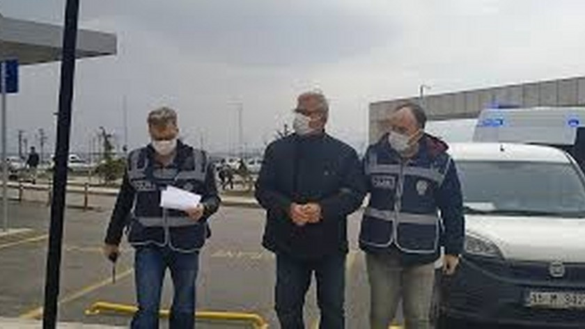 Hrant Dink davasında son gelişme! Eski istihbarat görevlisi yakalandı