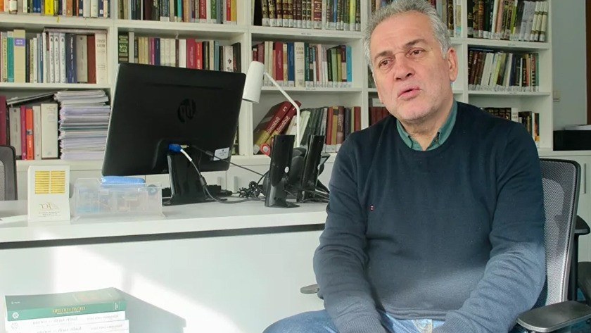 İlahiyatçı Mustafa Öztürk: 28 Şubat'tan bu yana değişen bir şey yok