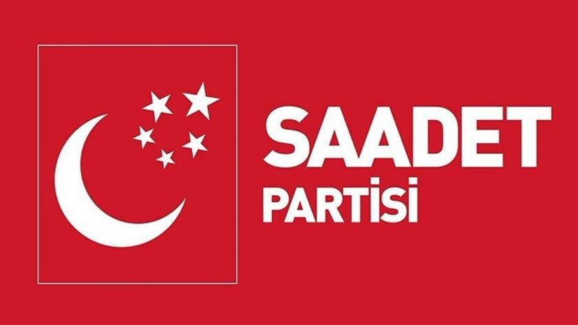 Saadet Partisi'den AK Parti'ye WhatsApp'lı gönderme