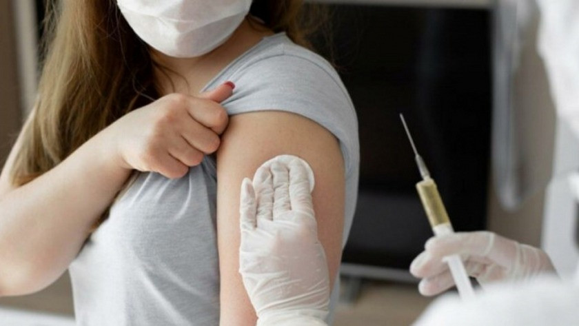 Koronavirüs geçirenler ne zaman aşı olabilir?