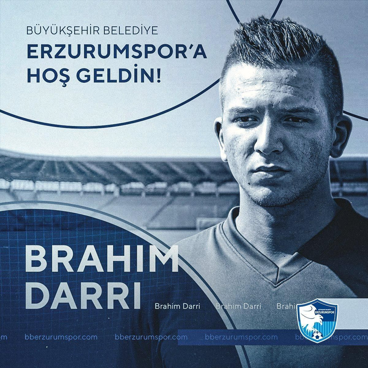 BB Erzurumspor’dan transfer atağı - Sayfa 4