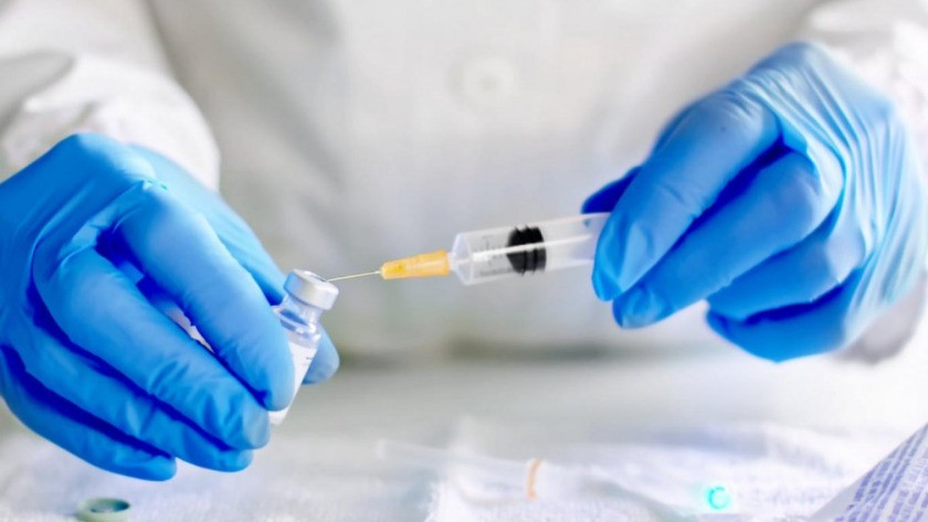 CoronaVac aşısı için 'Acil Kullanım Onayı' verildi