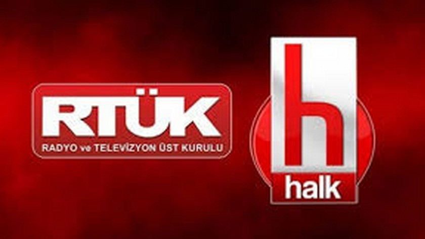 RTÜK’ten Halk TV’ye bir ceza daha