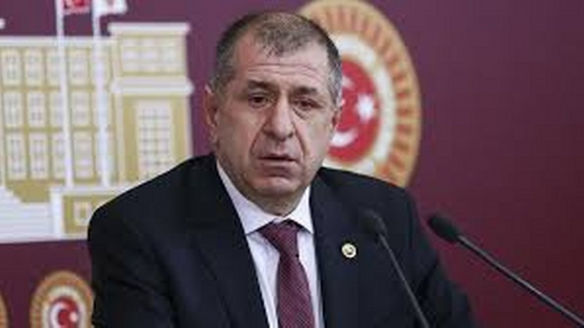 Ümit Özdağ'ın ihracına mahkemeden karar çıktı!
