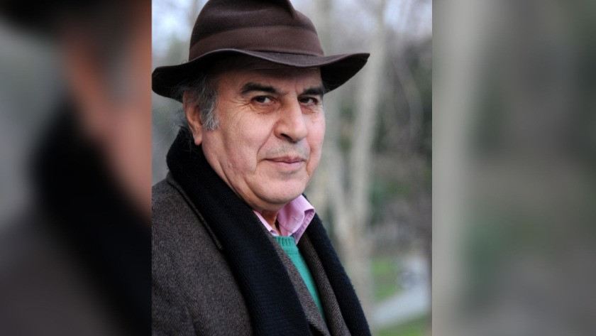 Gazeteci, Yazar Emin Karaca Covid-19 nedeniyle hayatını kaybetti