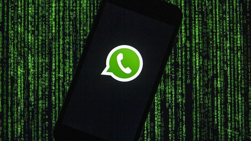 WhatsApp'tan büyük skandal! WhatsApp özel mesajları Google ile paylaştığı ortaya çıktı! - Sayfa 1