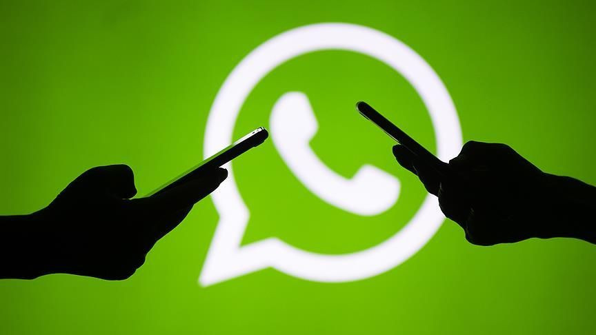 WhatsApp'tan büyük skandal! WhatsApp özel mesajları Google ile paylaştığı ortaya çıktı! - Sayfa 2