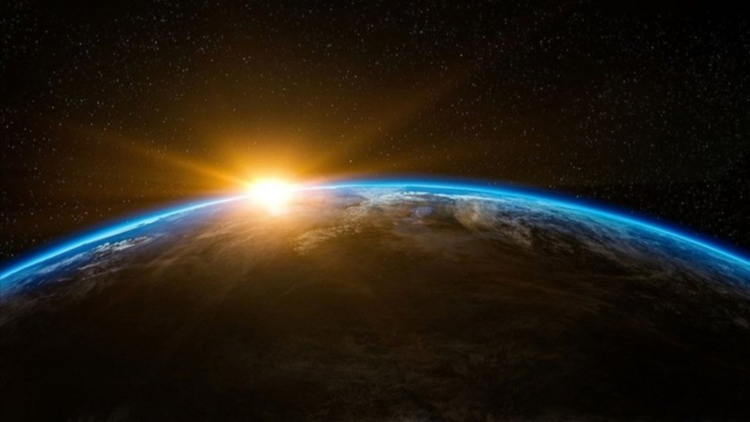 Süper Dünya Gezegeni'nde hayat var mı? Süper Dünya Gezegeni nedir?